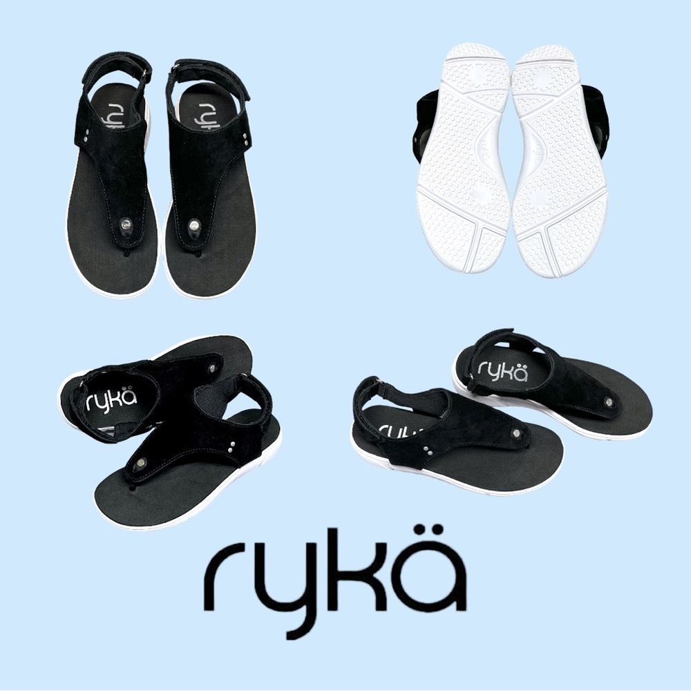 ryka sandals - Picture 1 of 1